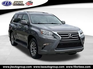 Used 2014 Lexus GX 460 Luxury AWD/4WD 360° Tour