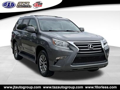 Used 2014 Lexus GX 460 Luxury