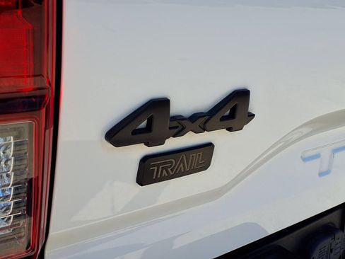 Used 2023 Toyota Tacoma 4x4 Double Cab w/ Trail Edition image 10
