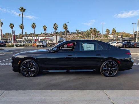 New 2026 BMW 740i 740i image 5