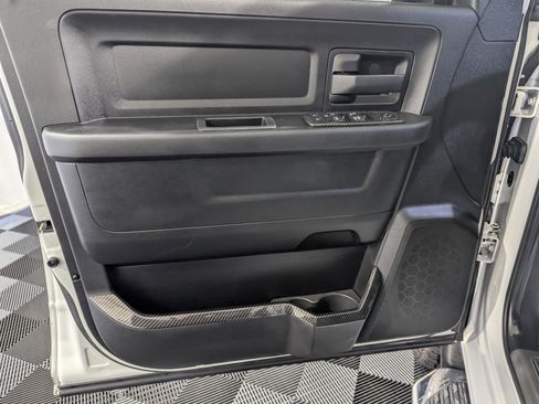 Used 2020 RAM 2500 Tradesman image 19