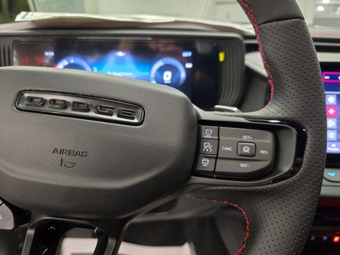 New 2026 Dodge Charger Scat Pack AWD/4WD image 20