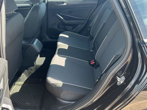 Used 2025 Volkswagen Jetta Sport FWD image 18