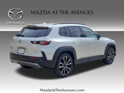 New 2026 MAZDA CX-50 AWD 2.5 S w/ Weather Package image 4