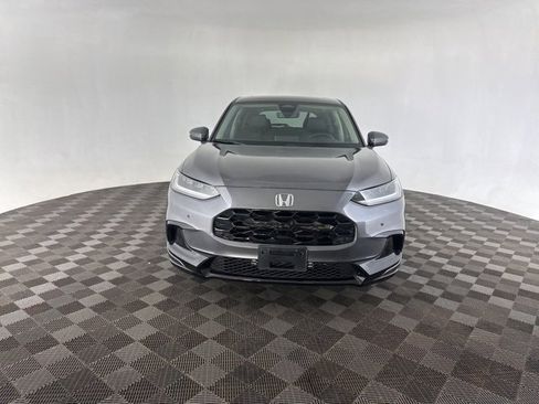 Used 2025 Honda HR-V EX-L image 2