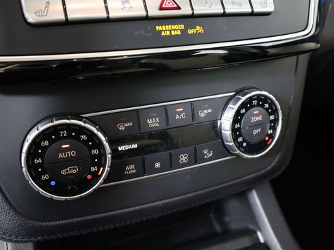 Used 2018 Mercedes-Benz GLE 43 AMG 4MATIC image 34