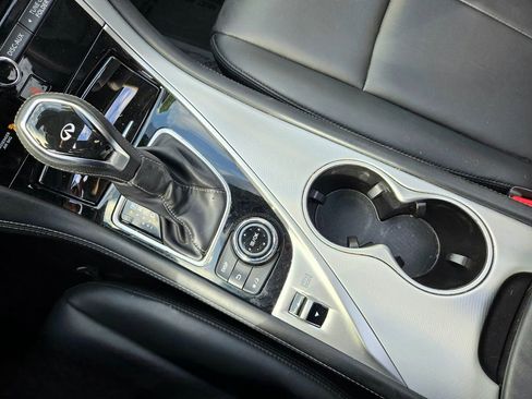 Used 2020 INFINITI Q50 Luxe image 31