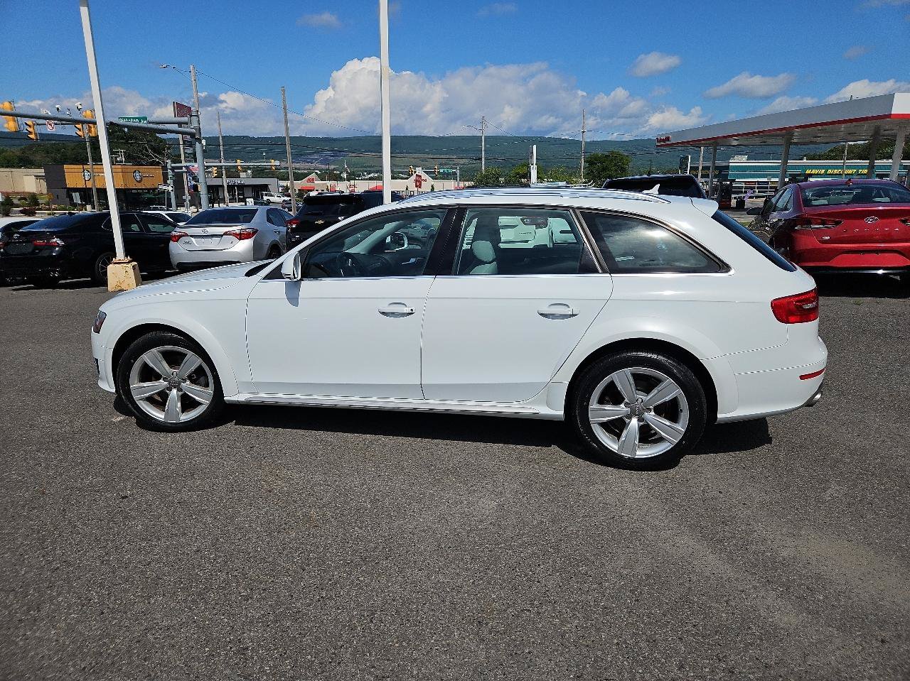 Used 2013 Audi A4 Premium Plus w/ Premium Plus Pkg AWD/4WD image 6