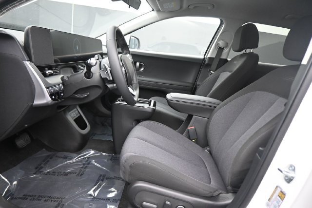 New 2027 Hyundai Ioniq 5 SE RWD image 12