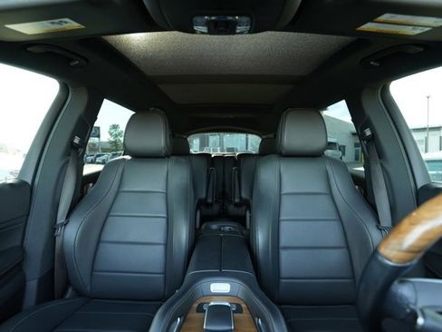 Certified 2023 Mercedes-Benz GLS 450 GLS 450 image 34