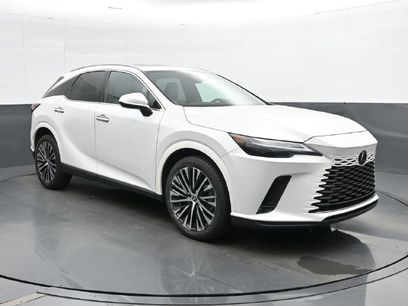 Used 2024 Lexus RX 350 Premium Plus w/ Convenience Package
