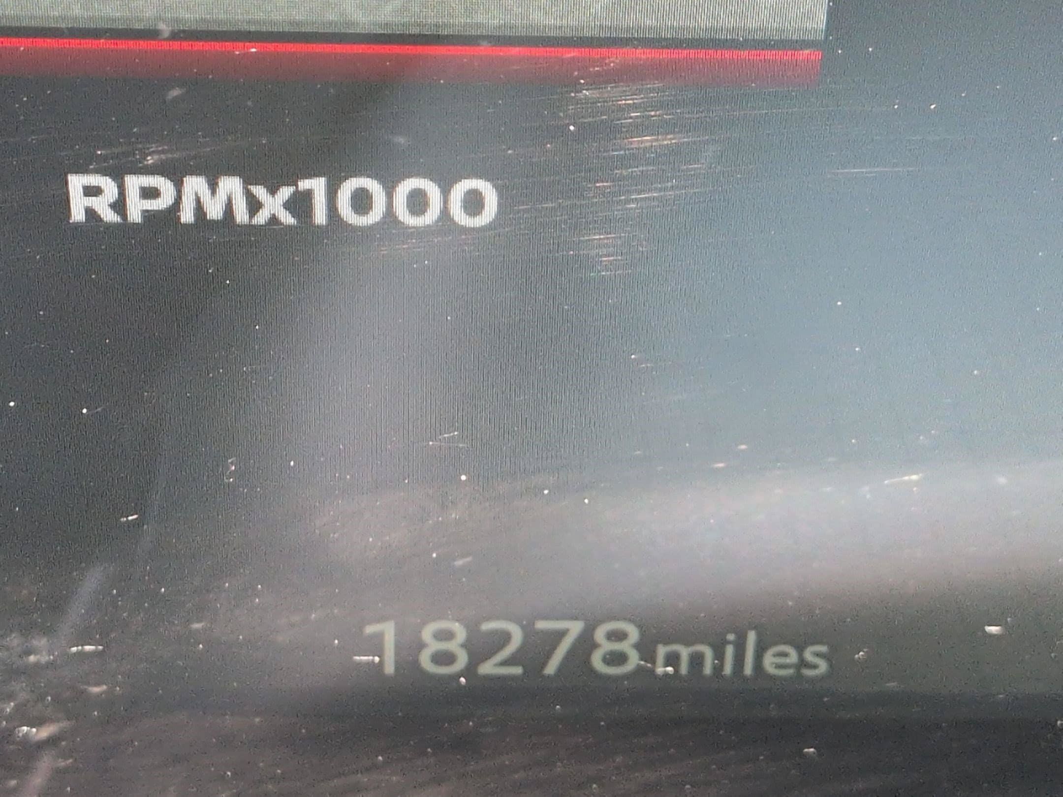 Used 2025 Nissan Kicks SR w/ Illumination Package FWD image 21