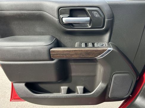 Used 2021 GMC Sierra 1500 Elevation image 22