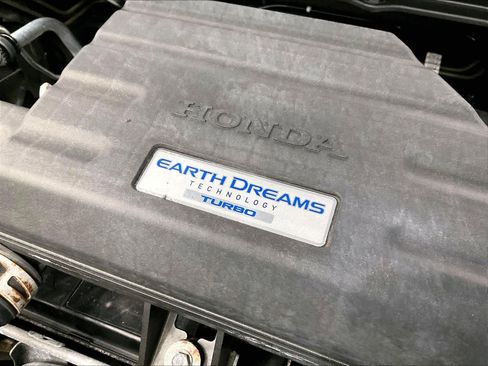 Used 2019 Honda CR-V EX-L image 35