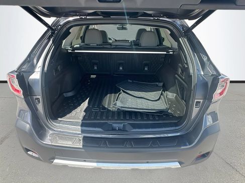 Used 2025 Subaru Outback Limited w/ Popular Package #2 AWD/4WD image 23