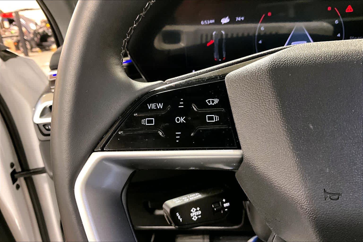 Certified 2025 Audi A5 Premium Plus AWD/4WD image 23