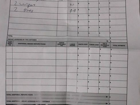 Certified 2024 Ford Edge ST-Line image 5