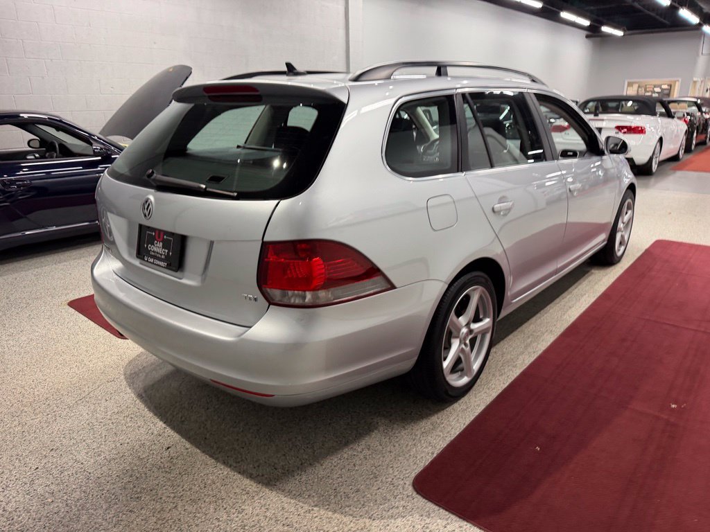 Used 2013 Volkswagen Jetta TDI FWD image 12