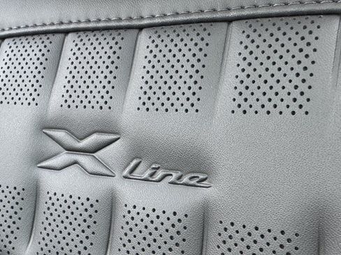 New 2027 Kia Seltos X-Line SX AWD/4WD image 11