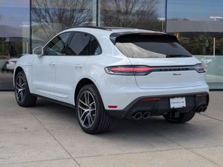 New 2026 Porsche Macan video 3