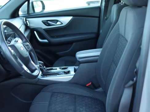 Used 2021 Chevrolet Blazer LT FWD image 13
