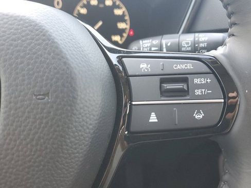 Used 2024 Honda CR-V EX-L image 23