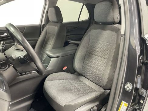 Certified 2022 Chevrolet Equinox LT image 11