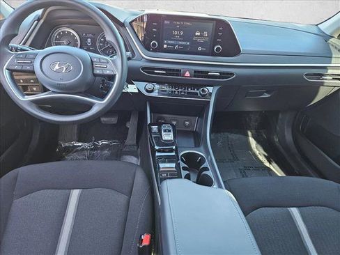 Certified 2023 Hyundai Sonata SE image 16