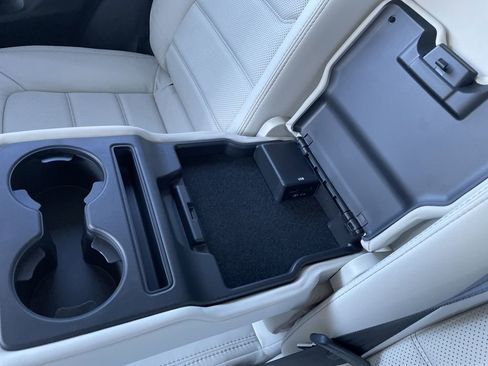 New 2025 MAZDA CX-5 AWD 2.5 S w/ Preferred Package image 13