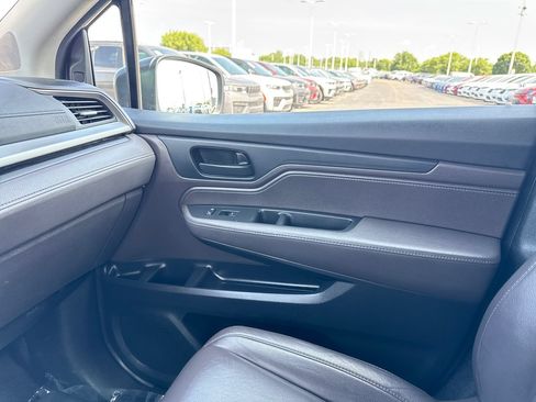 Used 2020 Honda Odyssey EX-L image 28