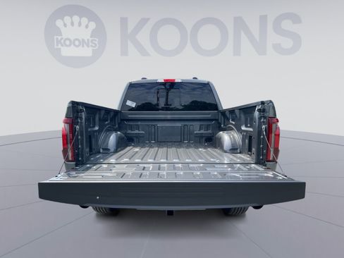 New 2026 Ford F150 Lariat w/ Equipment Group 501A Mid AWD/4WD image 25