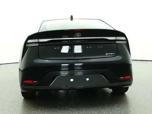 New 2026 Toyota Prius Plug-In Hybrid FWD image 49