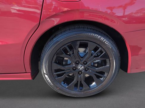 New 2026 Honda Odyssey Sport-L image 9