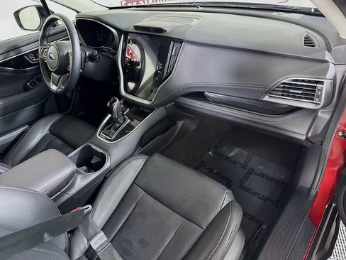 Used 2020 Subaru Outback Limited XT AWD/4WD image 33