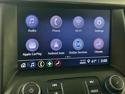 Used 2023 GMC Acadia SLE image 21