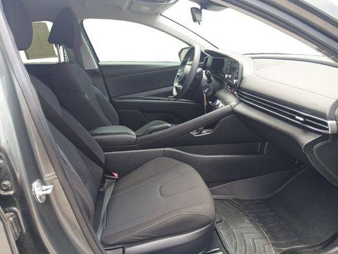 Used 2024 Hyundai Elantra SE FWD image 15