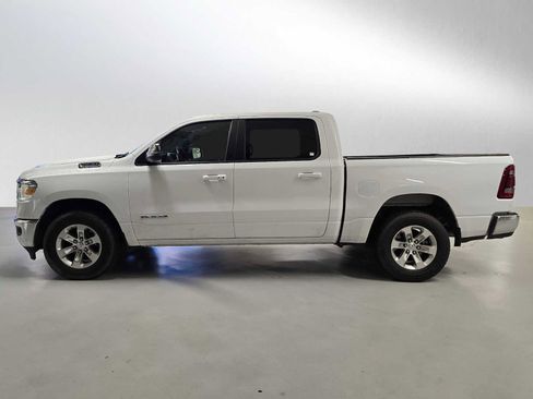 Used 2024 RAM 1500 Laramie image 2
