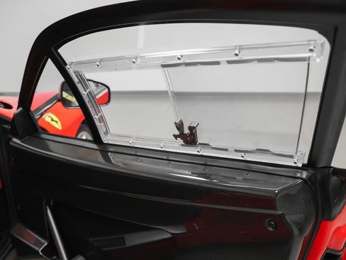 Used 2004 Ferrari 360 Challenge Stradale RWD image 29