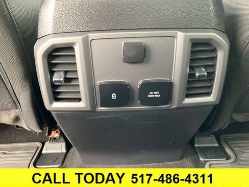 Used 2020 Ford F150 XLT w/ Equipment Group 302A Luxury image 21