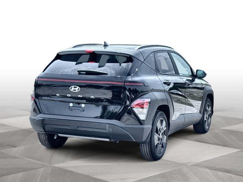 New 2027 Hyundai Kona SEL Sport FWD image 8