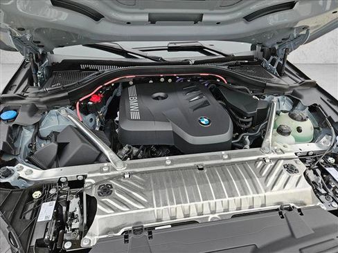 New 2026 BMW X3 xDrive30 w/ Premium Package image 16
