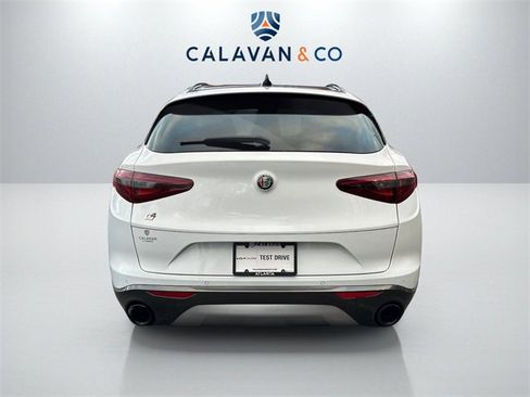 Used 2022 Alfa Romeo Stelvio Ti image 6