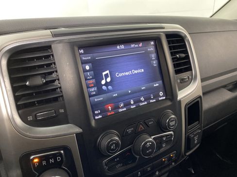 Used 2018 RAM 1500 Big Horn image 40