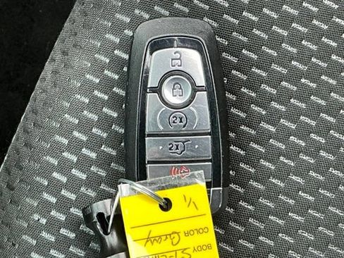 Used 2024 Ford Escape ST-Line w/ Tech Pack #1 FWD image 37