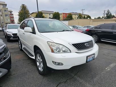 Used 2009 Lexus RX 350 AWD