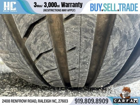Used 2021 Nissan Sentra SV FWD image 11