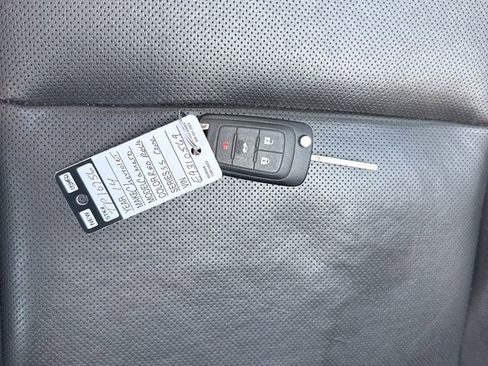 Used 2014 Chevrolet Camaro SS w/ RS Package image 13