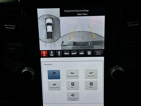 Used 2024 RAM 2500 Rebel w/ Towing Technology Group AWD/4WD image 20