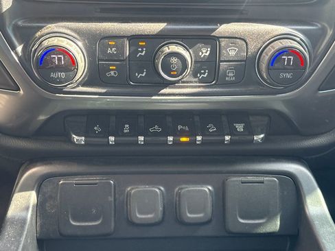 Used 2019 Chevrolet Silverado 2500 LTZ w/ Duramax Plus Package image 13