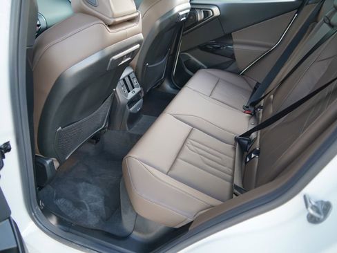 New 2026 BMW X3 xDrive30 w/ Premium Package image 19